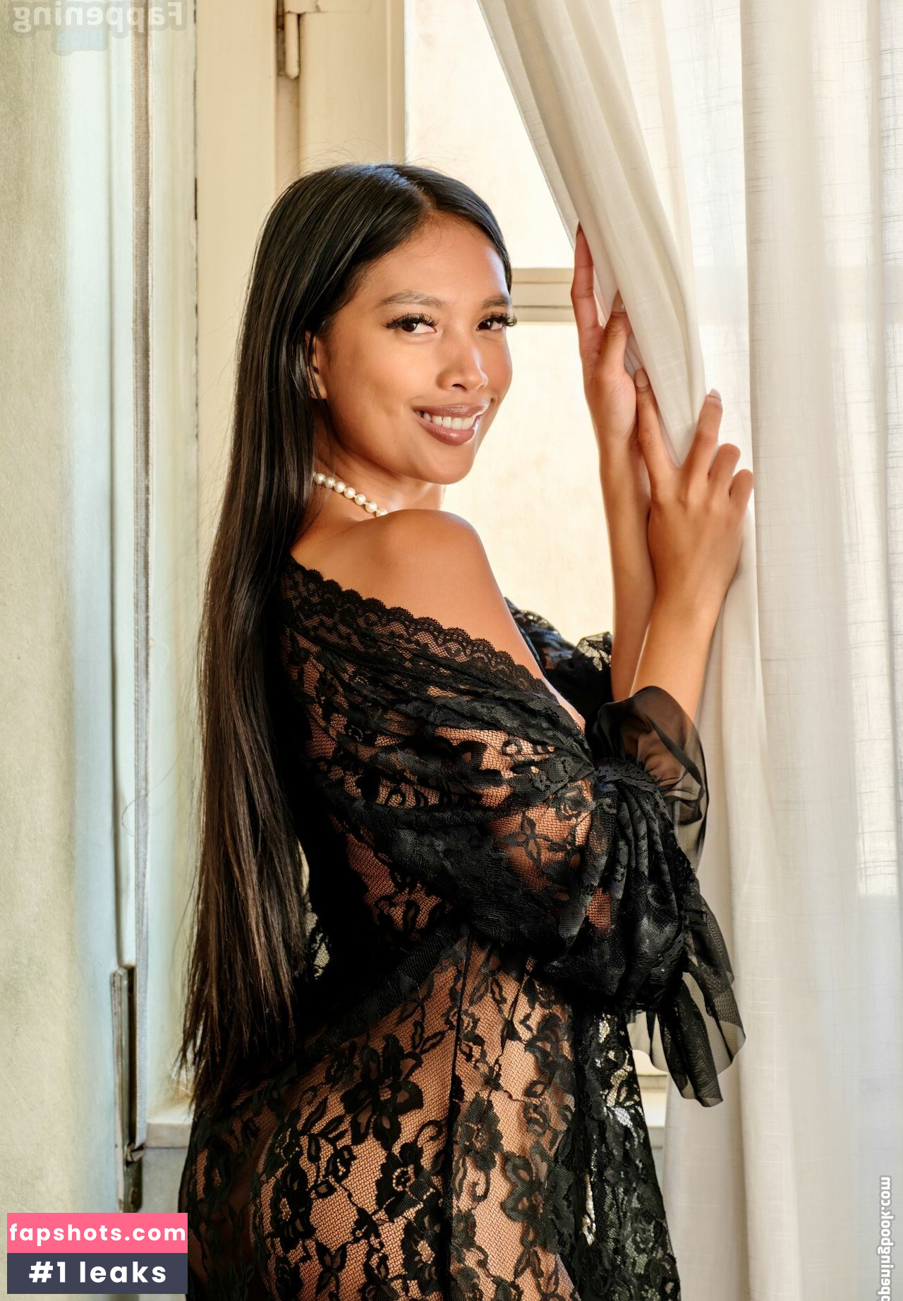 Shasha Nahé úniky fotek pouze od fanoušků #26 - Fapshots