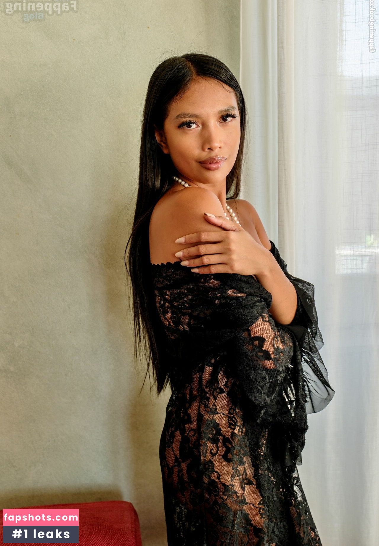 Shasha Nahé úniky fotek pouze od fanoušků #33 - Fapshots