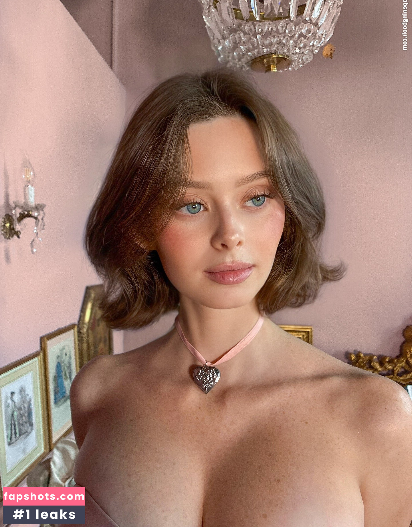 Shashka.U Filtración Desnuda OnlyFans Foto #11 - Fapshots