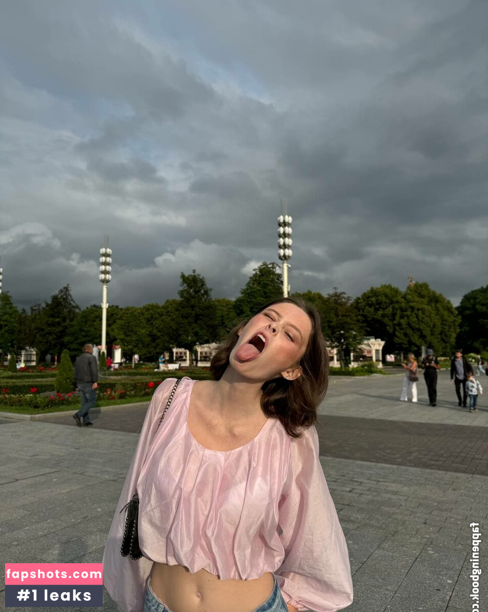 Shashka.U Filtración Desnuda OnlyFans Foto #4 - Fapshots