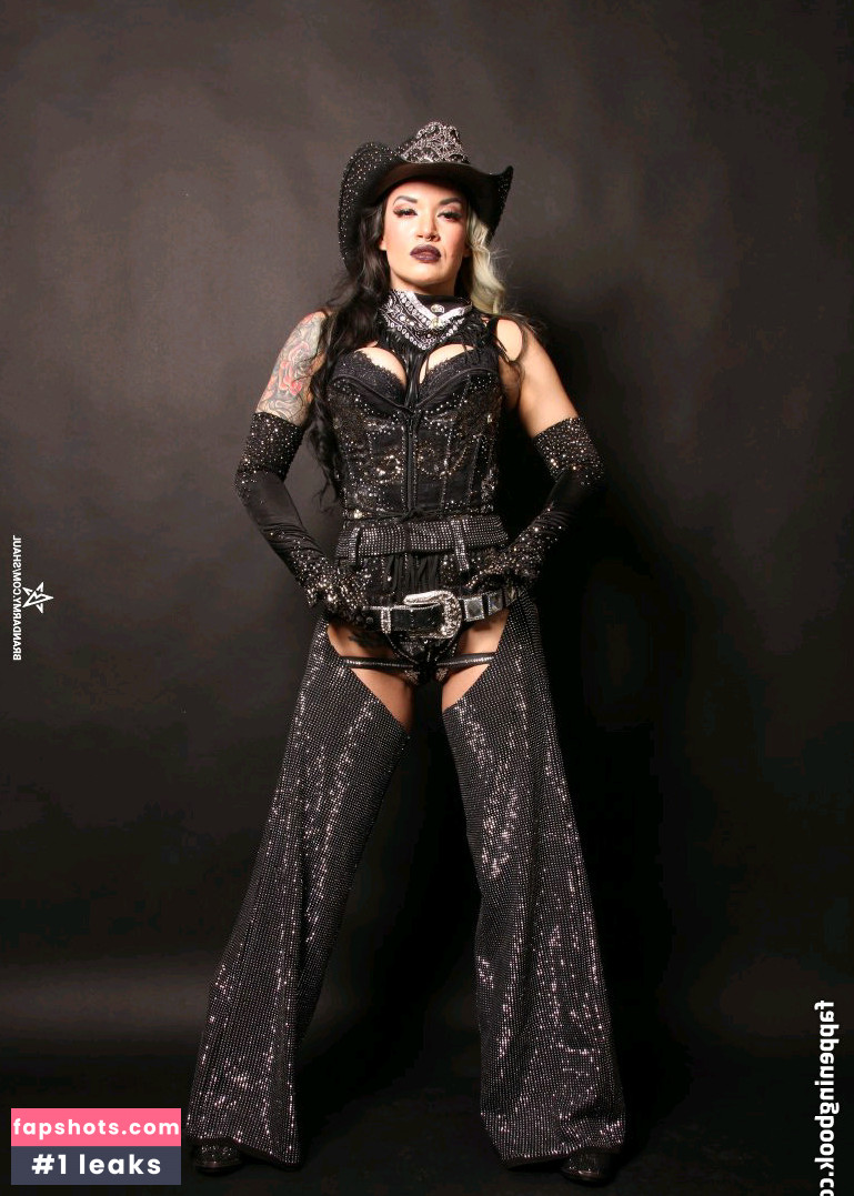 Shaul Guerrero Nahé úniky fotek pouze od fanoušků #2 - Fapshots