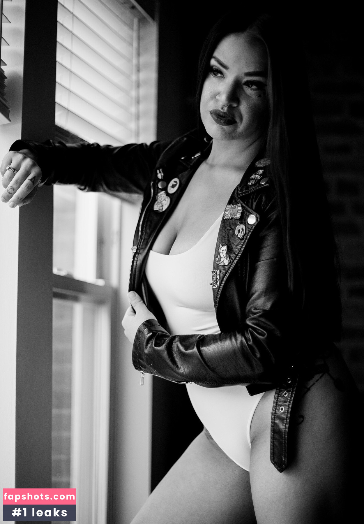 Shaul Guerrero Nahé úniky fotek pouze od fanoušků #21 - Fapshots