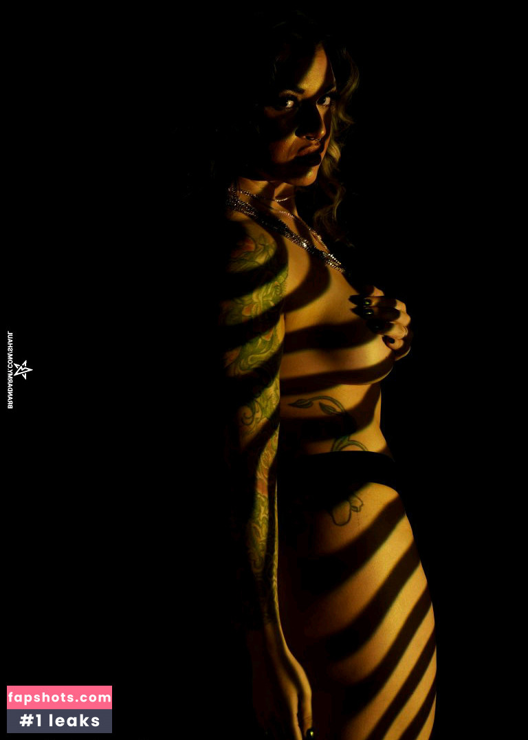 Shaul Guerrero Nahé úniky fotek pouze od fanoušků #24 - Fapshots