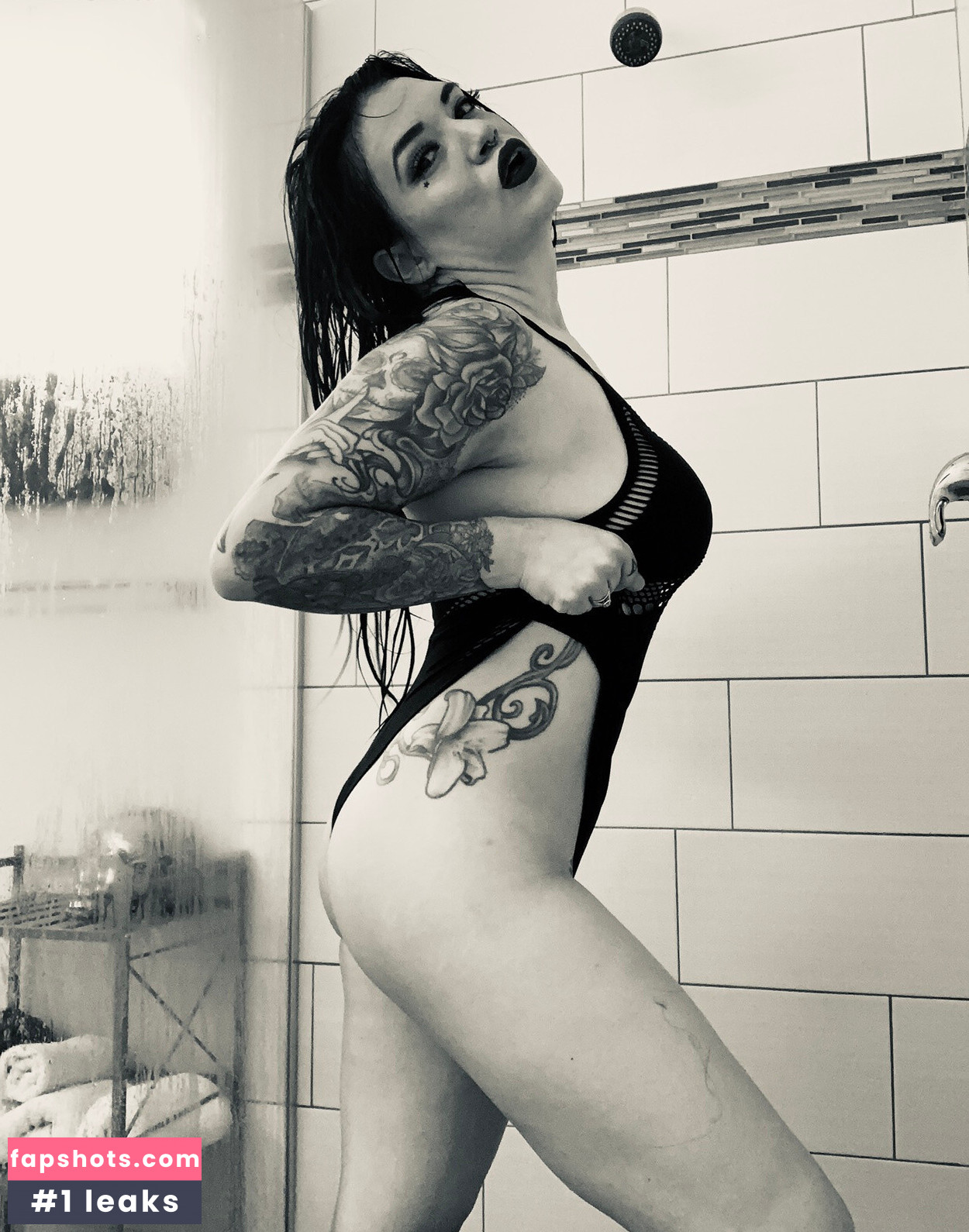 Shaul Guerrero Nahé úniky fotek pouze od fanoušků #31 - Fapshots