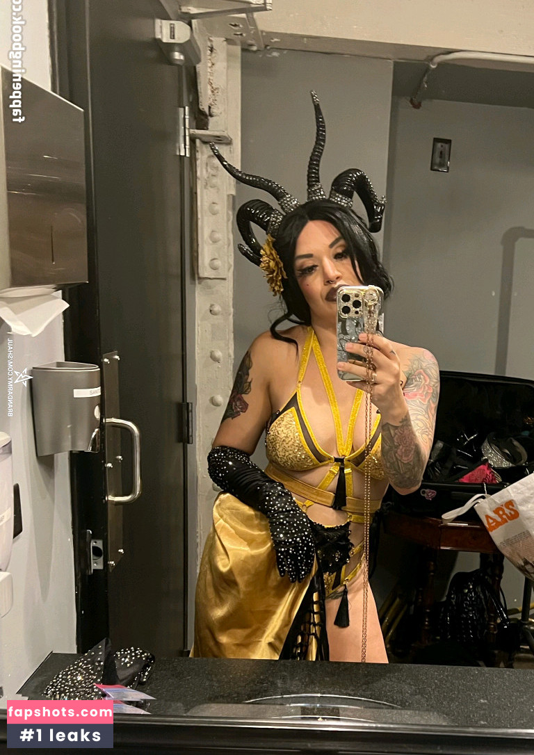 Shaul Guerrero Nahé úniky fotek pouze od fanoušků #42 - Fapshots