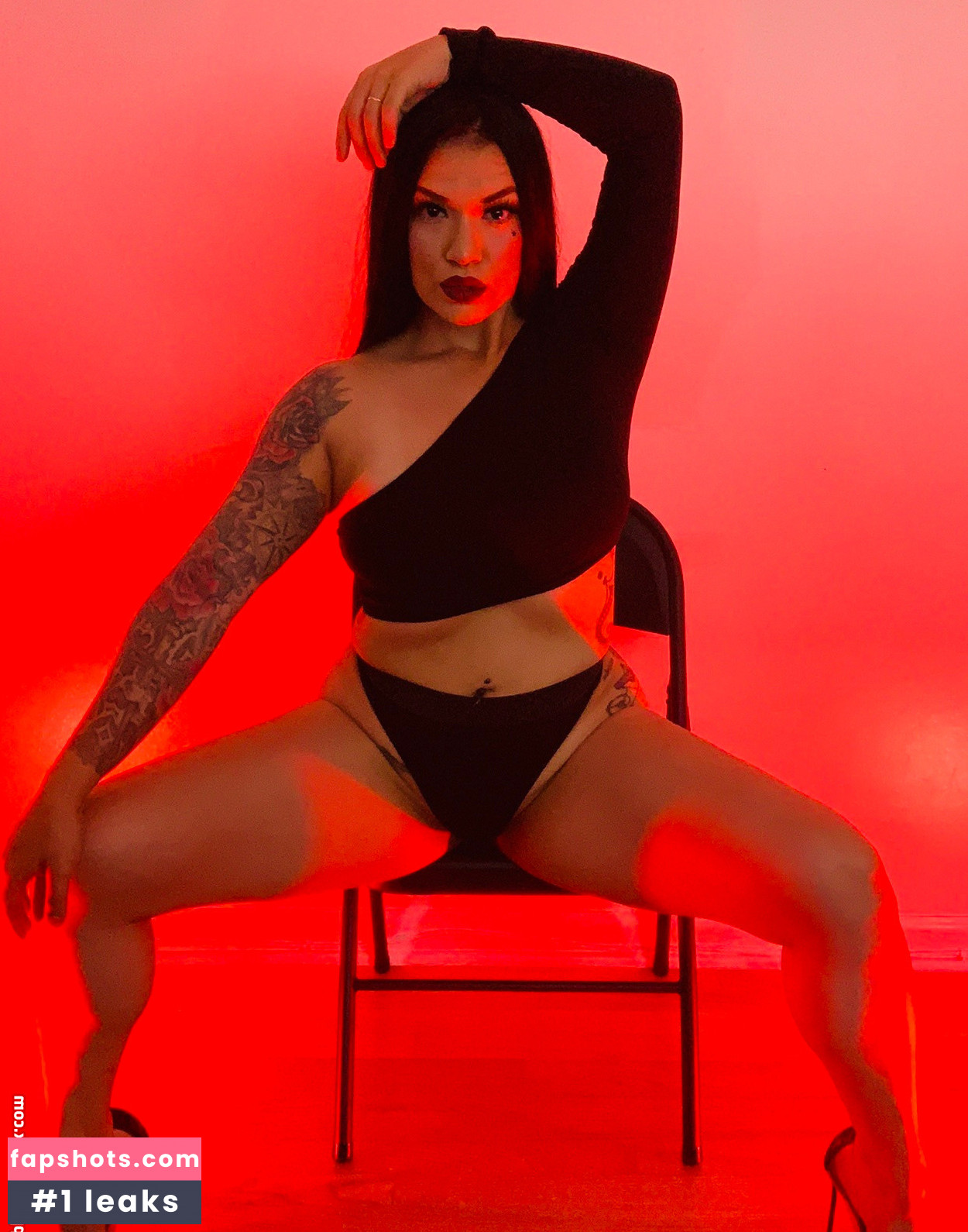 Shaul Guerrero Filtración Desnuda OnlyFans Foto #65 - Fapshots