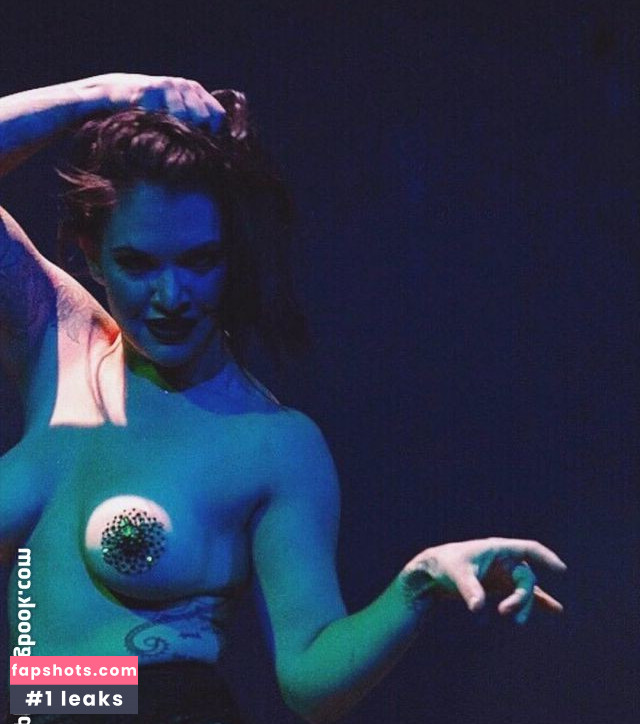 Shaul Guerrero Filtración Desnuda OnlyFans Foto #69 - Fapshots