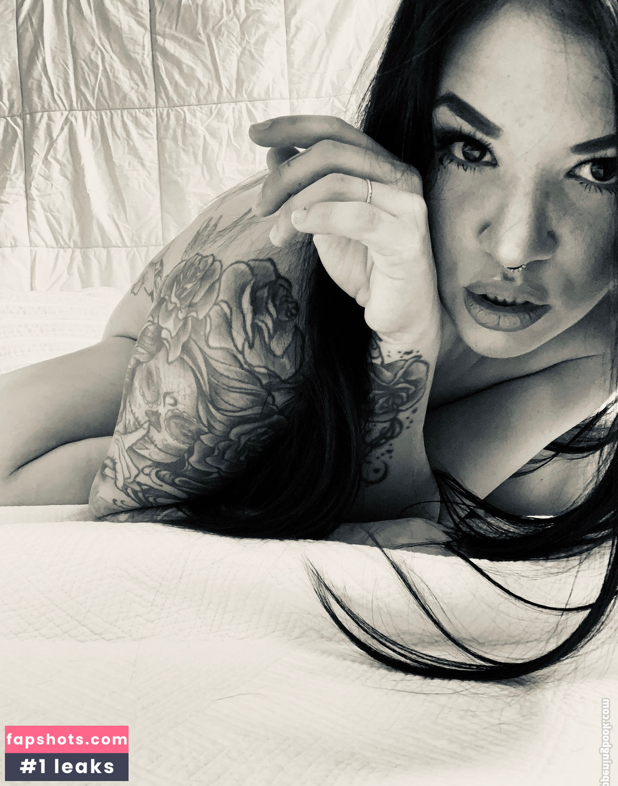 Shaul Guerrero Nahé úniky fotek pouze od fanoušků #71 - Fapshots