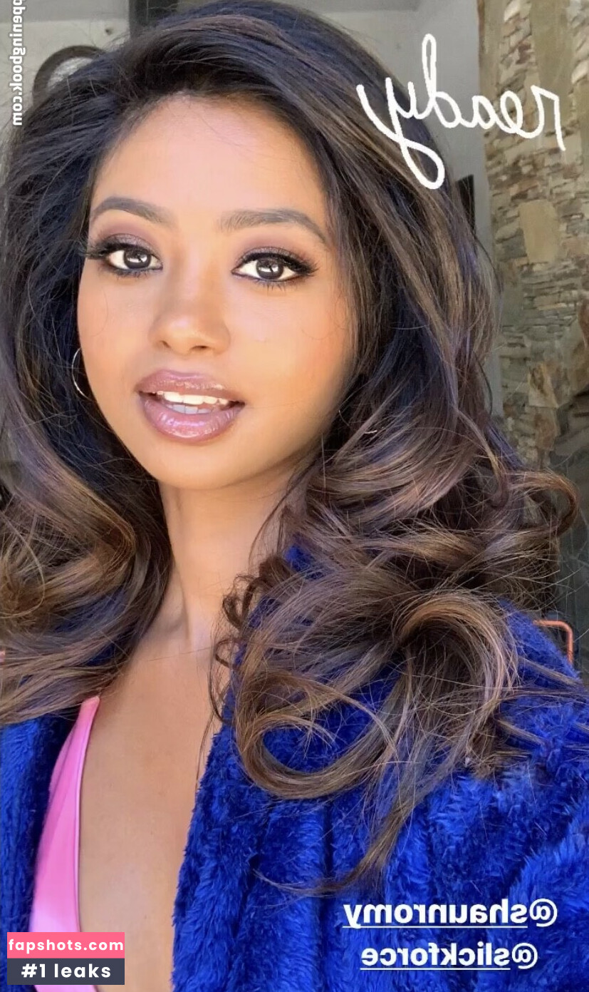 Shaun Romy gallery photo #4