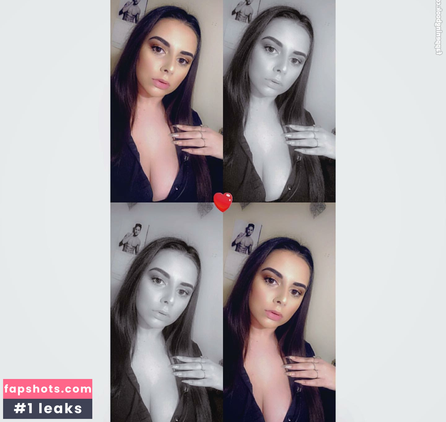 Shauna Armstrong Filtración Desnuda OnlyFans Foto #11 - Fapshots