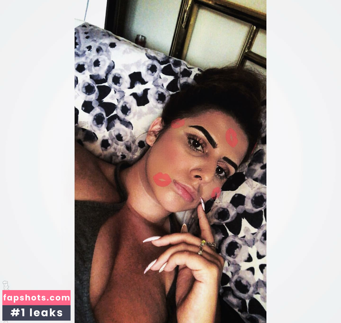 Shauna Armstrong Filtración Desnuda OnlyFans Foto #13 - Fapshots