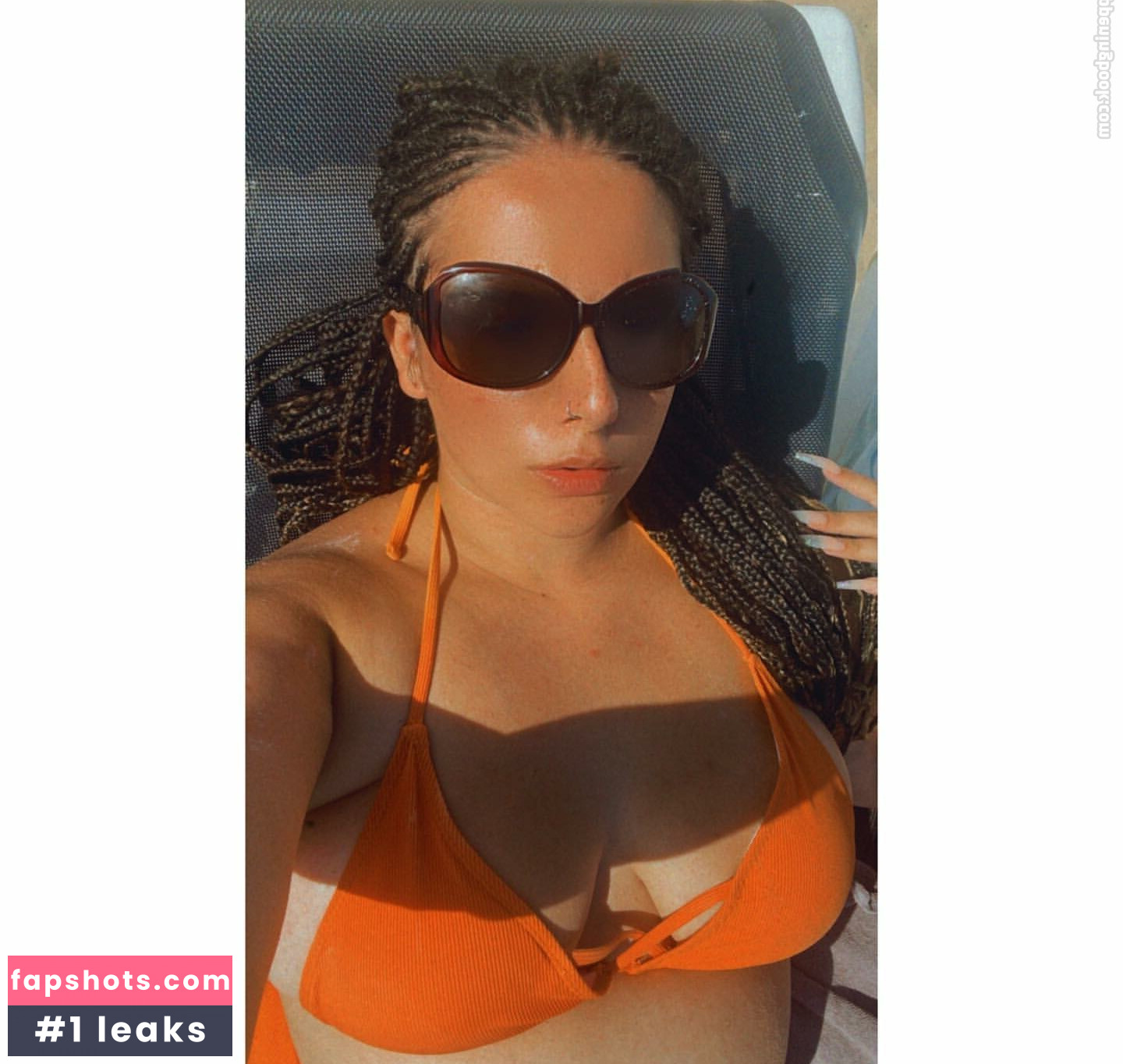 Shauna Armstrong Filtración Desnuda OnlyFans Foto #18 - Fapshots