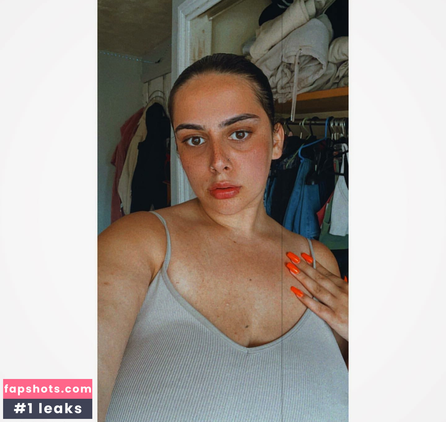 Shauna Armstrong Filtración Desnuda OnlyFans Foto #19 - Fapshots