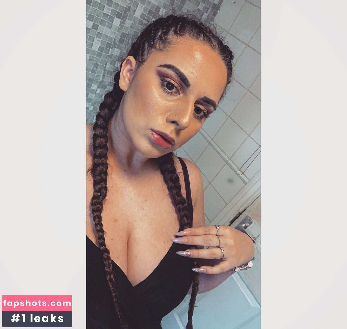 Shauna Armstrong Filtración Desnuda OnlyFans Foto #20 - Fapshots