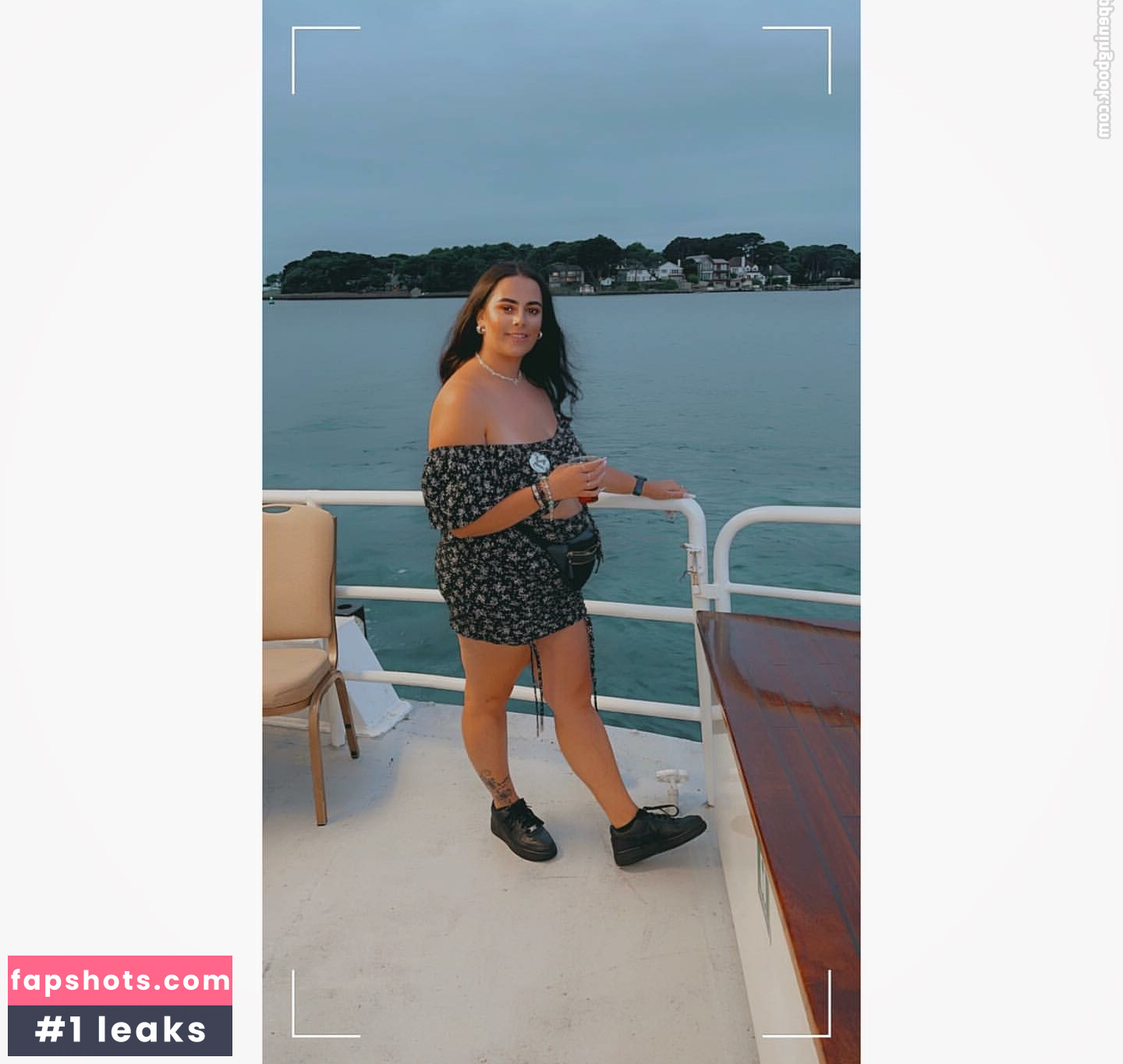 Shauna Armstrong Filtración Desnuda OnlyFans Foto #28 - Fapshots