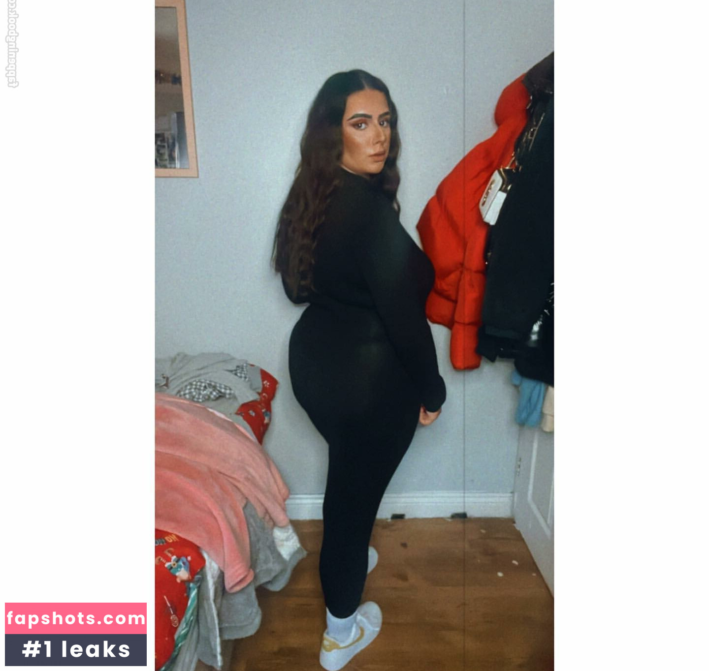 Shauna Armstrong Filtración Desnuda OnlyFans Foto #29 - Fapshots