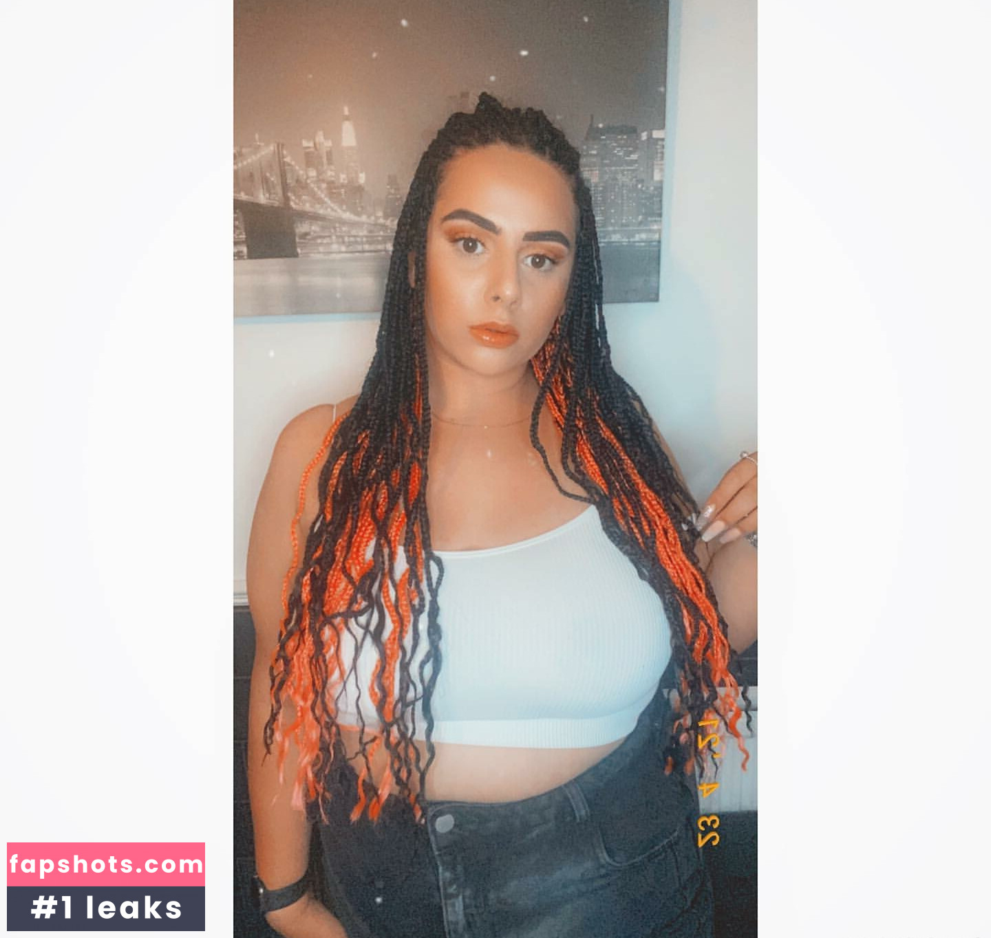 Shauna Armstrong Filtración Desnuda OnlyFans Foto #30 - Fapshots