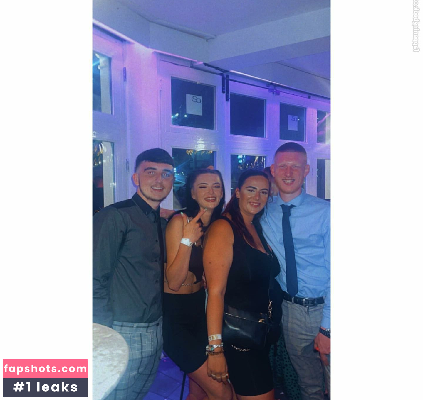 Shauna Armstrong Filtración Desnuda OnlyFans Foto #7 - Fapshots