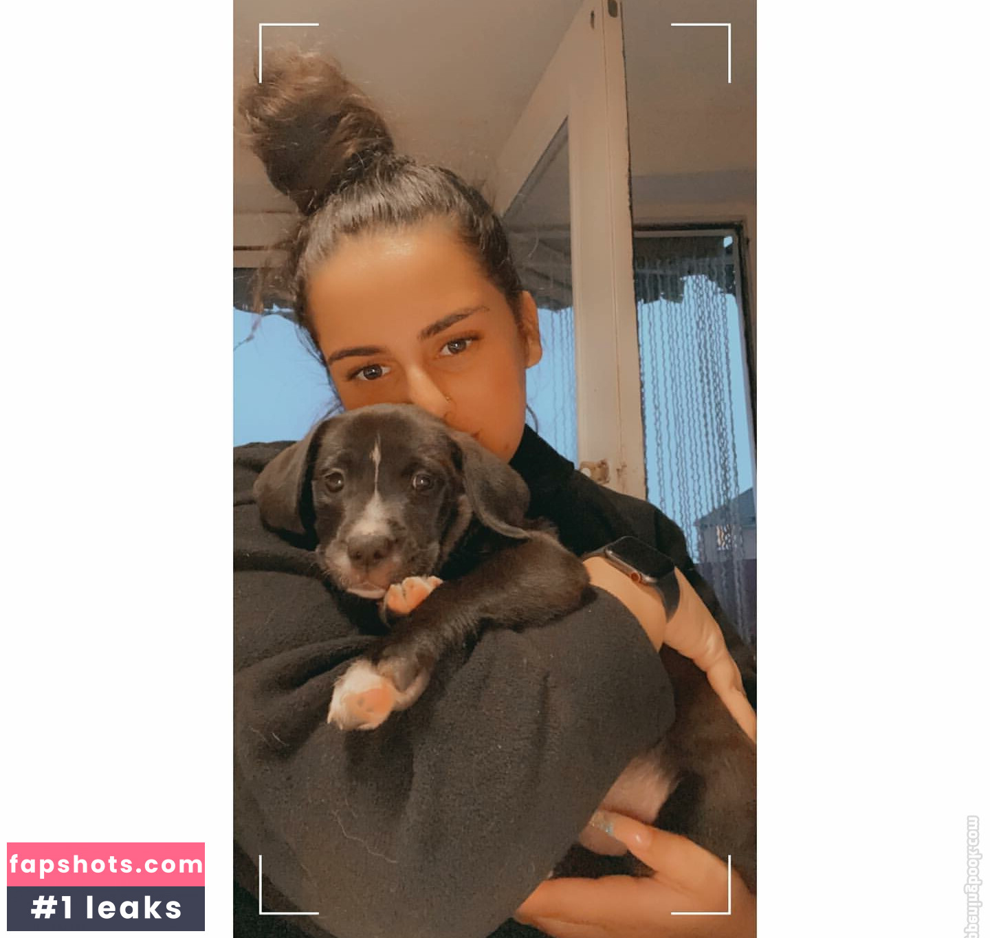 Shauna Armstrong Filtración Desnuda OnlyFans Foto #8 - Fapshots