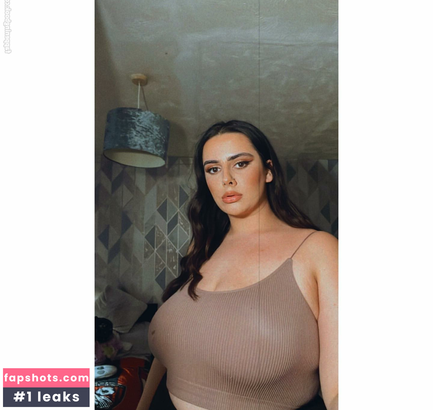 Shauna Armstrong Filtración Desnuda OnlyFans Foto #9 - Fapshots