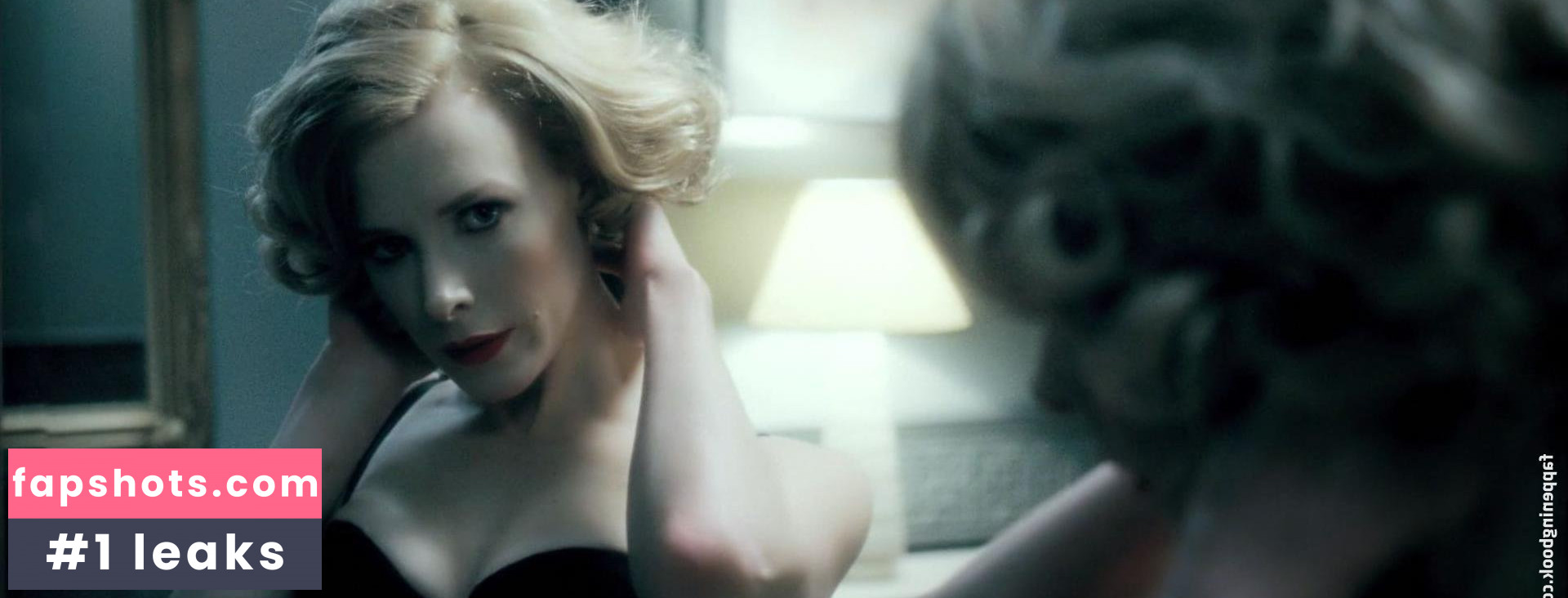 Shauna MacDonald gallery photo #4