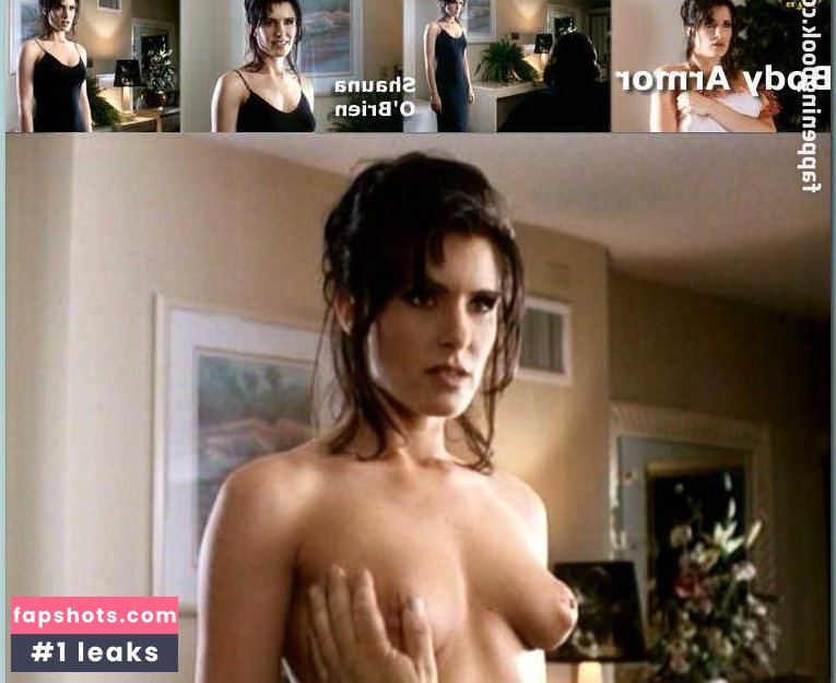 Shauna O'Brien gallery photo #110