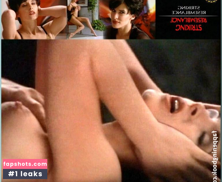 Shauna O'Brien gallery photo #38