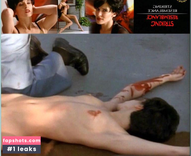 Shauna O'Brien gallery photo #40