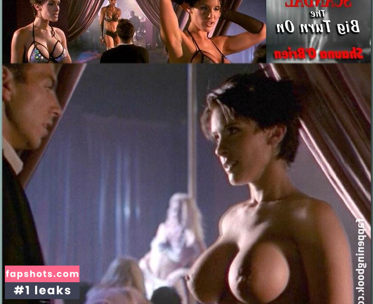 Shauna O'Brien gallery photo #53