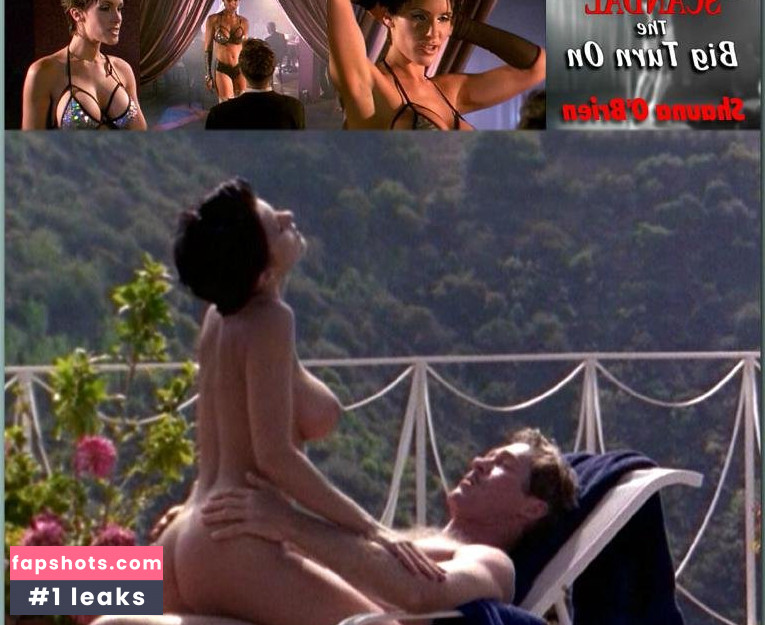 Shauna O'Brien gallery photo #55