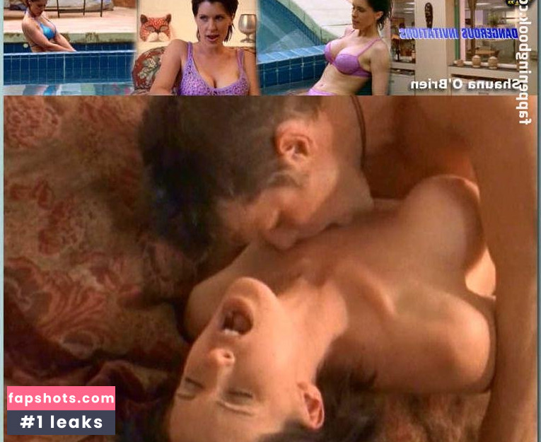 Shauna O'Brien gallery photo #95