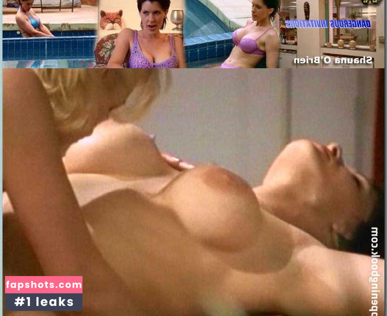 Shauna O'Brien gallery photo #96