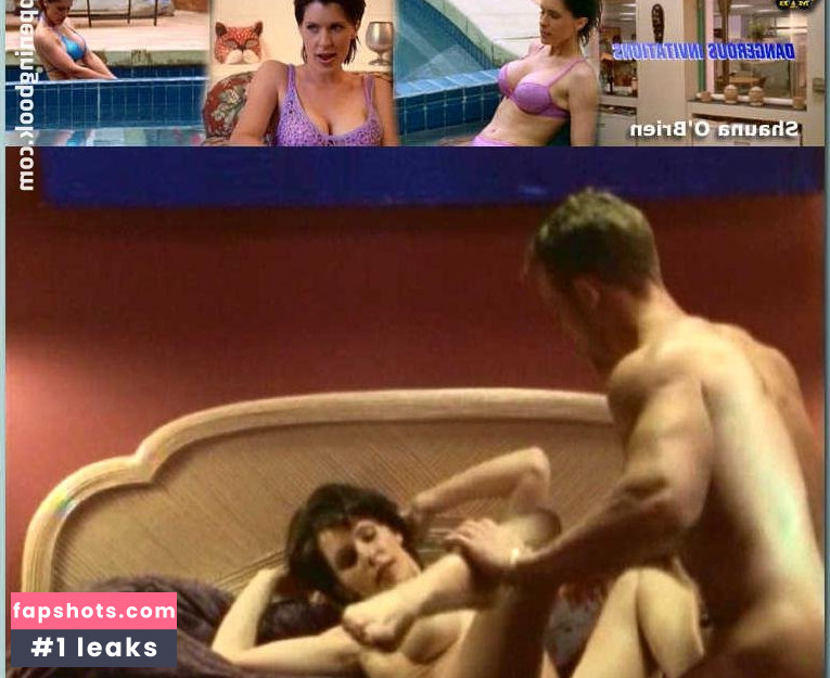 Shauna O'Brien gallery photo #97