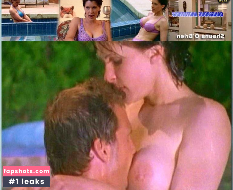 Shauna O'Brien gallery photo #98