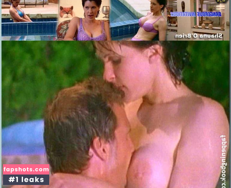 Shauna O'Brien gallery photo #99