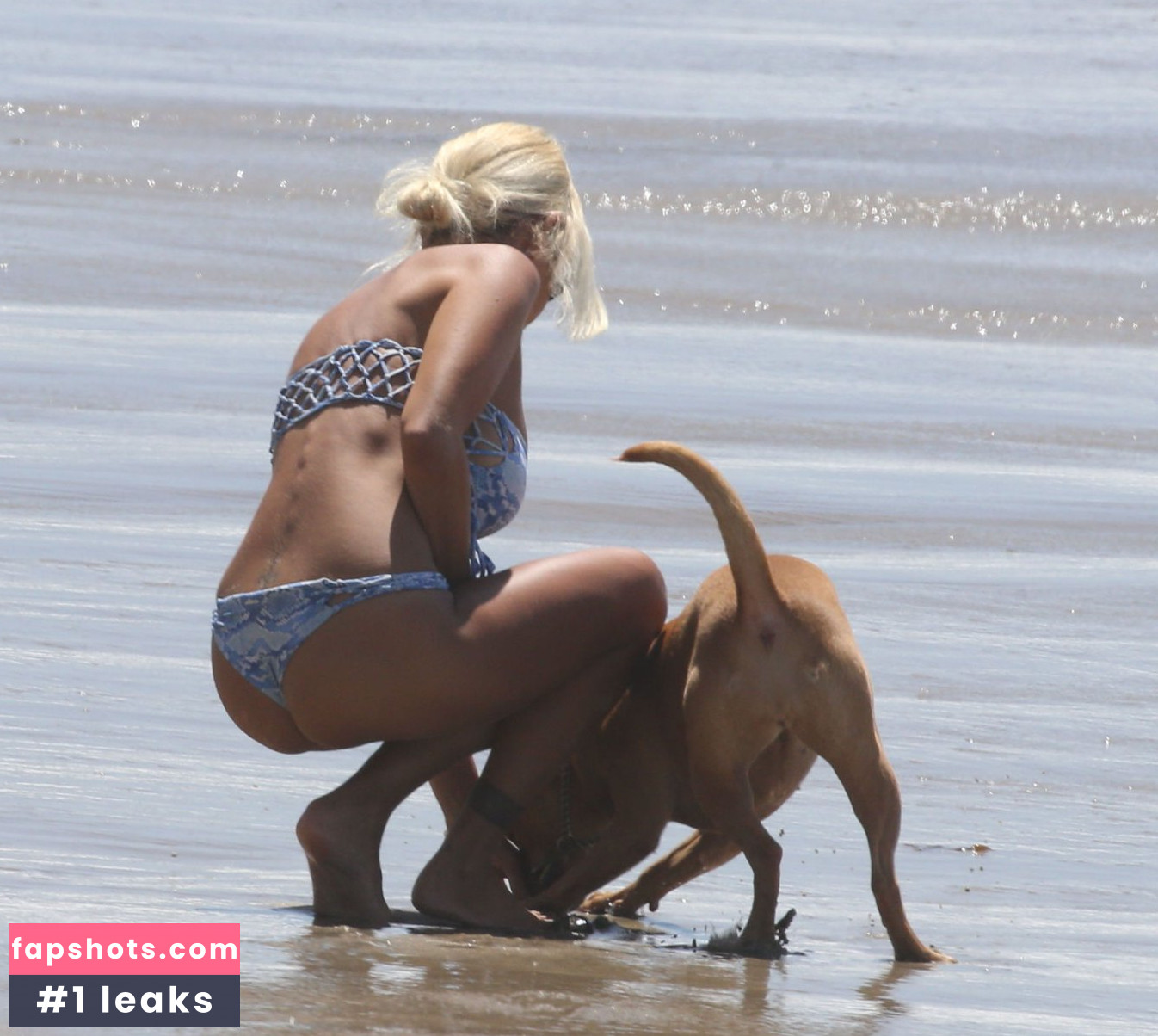 Shauna Sands gallery photo #14