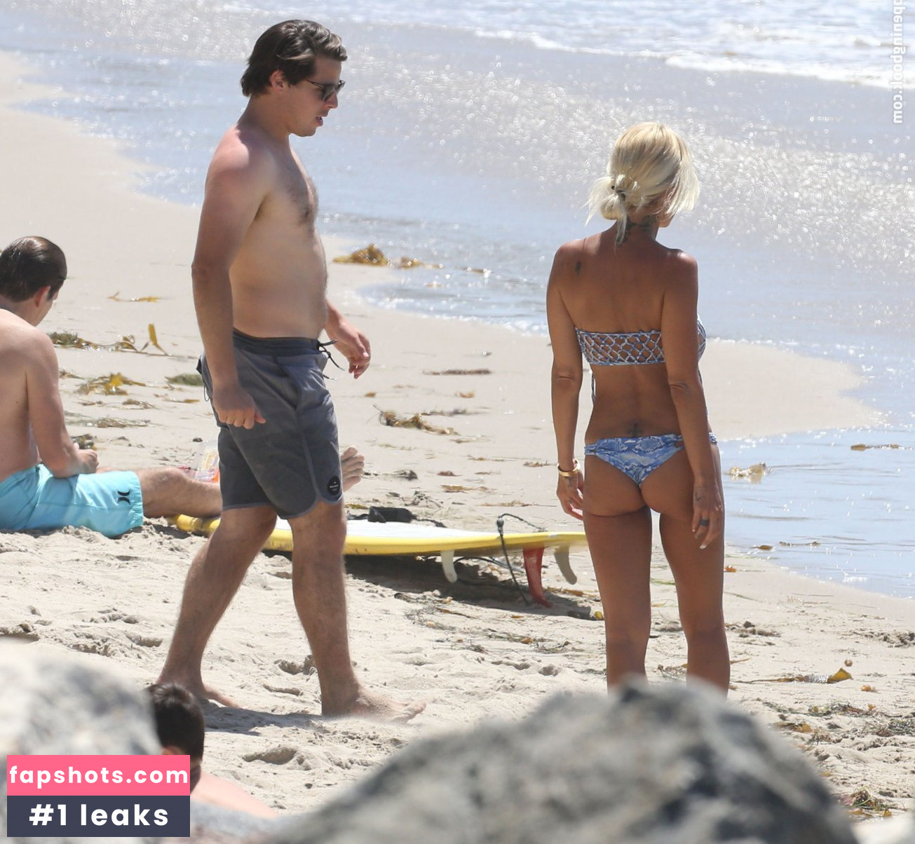 Shauna Sands gallery photo #4