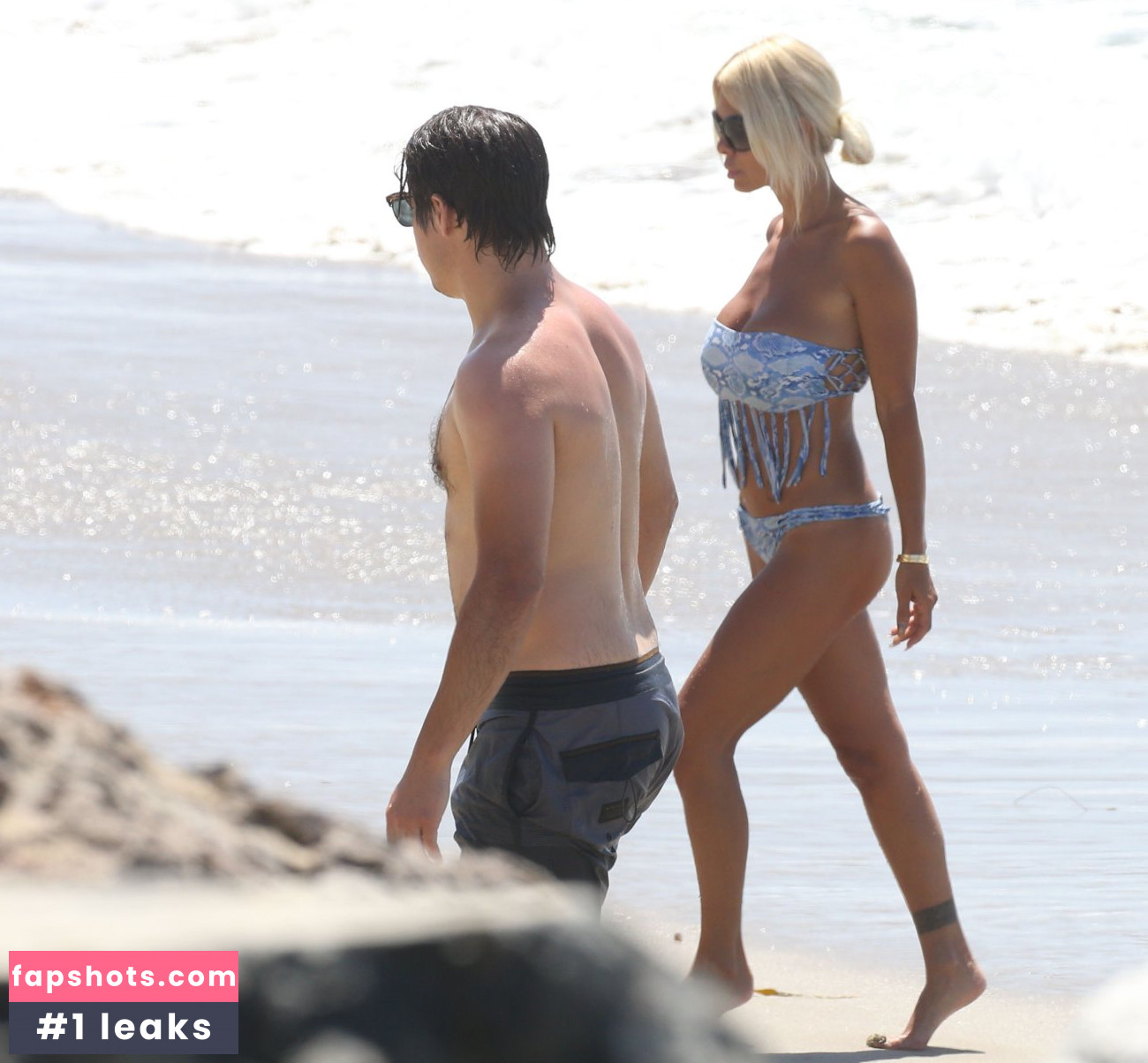 Shauna Sands gallery photo #6