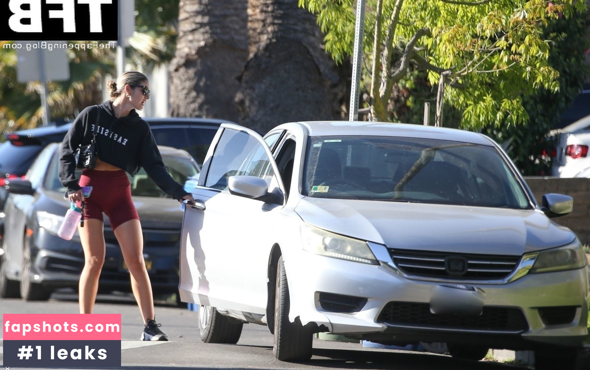 Shauna Sexton gallery photo #41