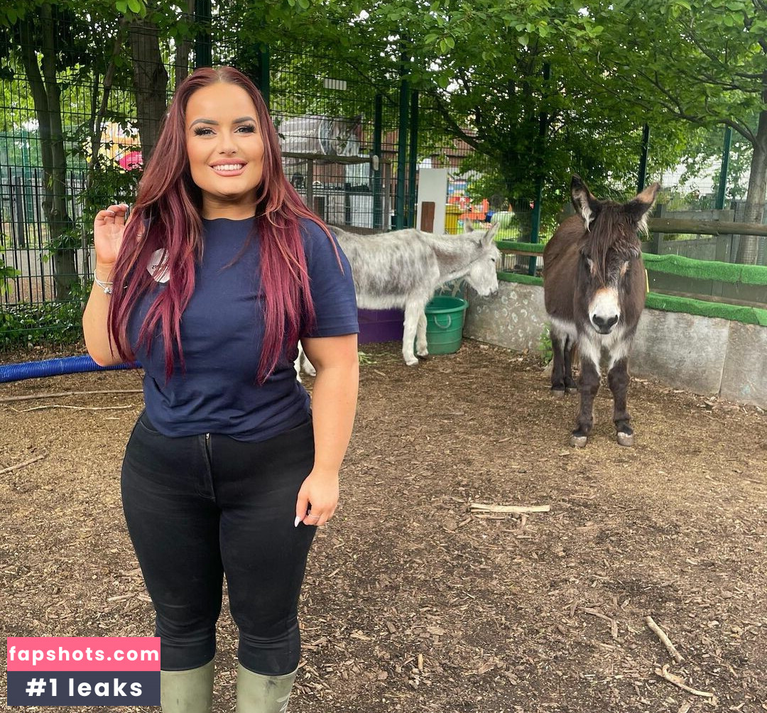 Shauni Rixon Nude Leaks OnlyFans Photos #15 - LeakJerk