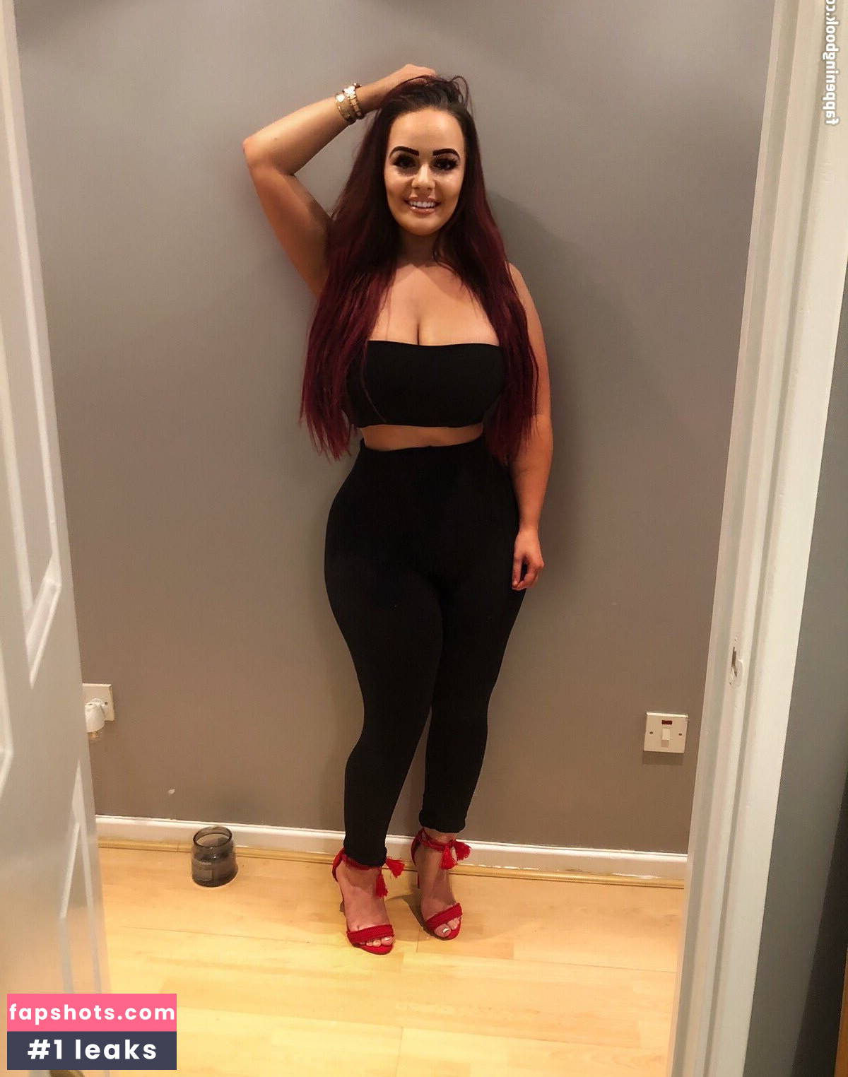 Shauni Rixon Nude Leaks OnlyFans Photos #18 - LeakJerk