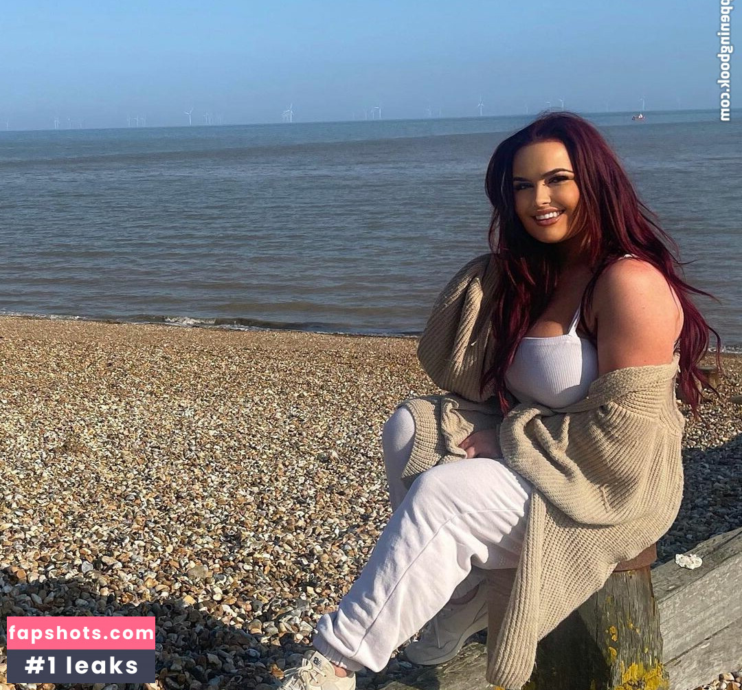 Shauni Rixon Nude Leaks OnlyFans Photos #19 - LeakJerk