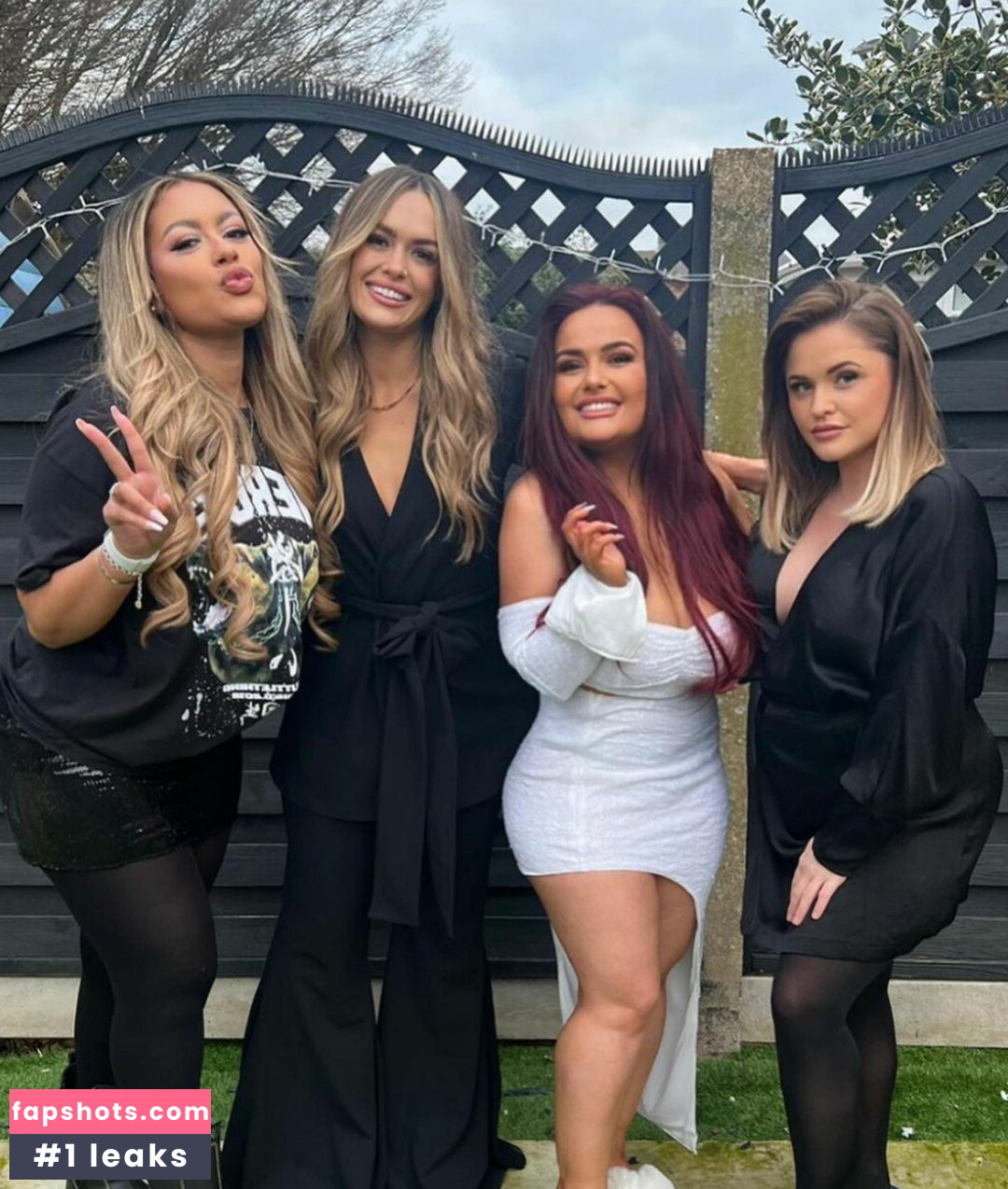 Shauni Rixon Nude Leaks OnlyFans Photos #20 - LeakJerk