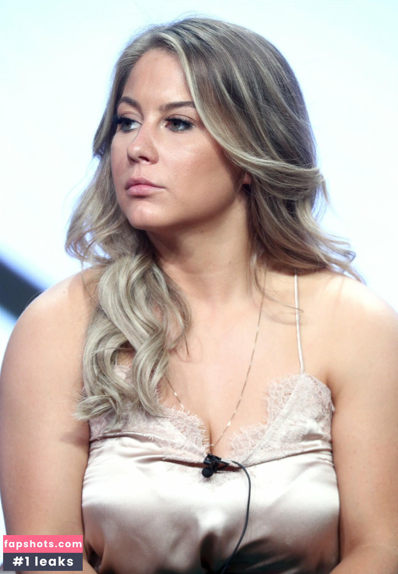 Shawn Johnson Nude Leaks OnlyFans Photos #11 - LeakJerk