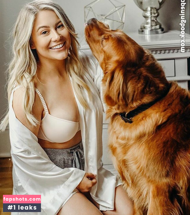 Shawn Johnson Nude Leaks OnlyFans Photos #15 - LeakJerk