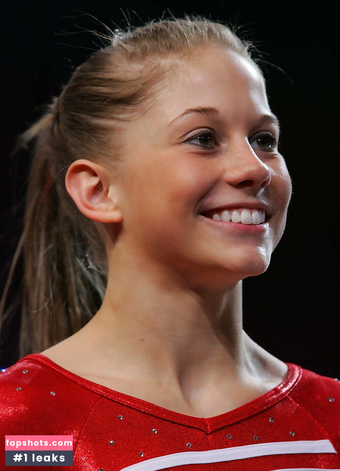 Shawn Johnson Nude Leaks OnlyFans Photos #19 - LeakJerk