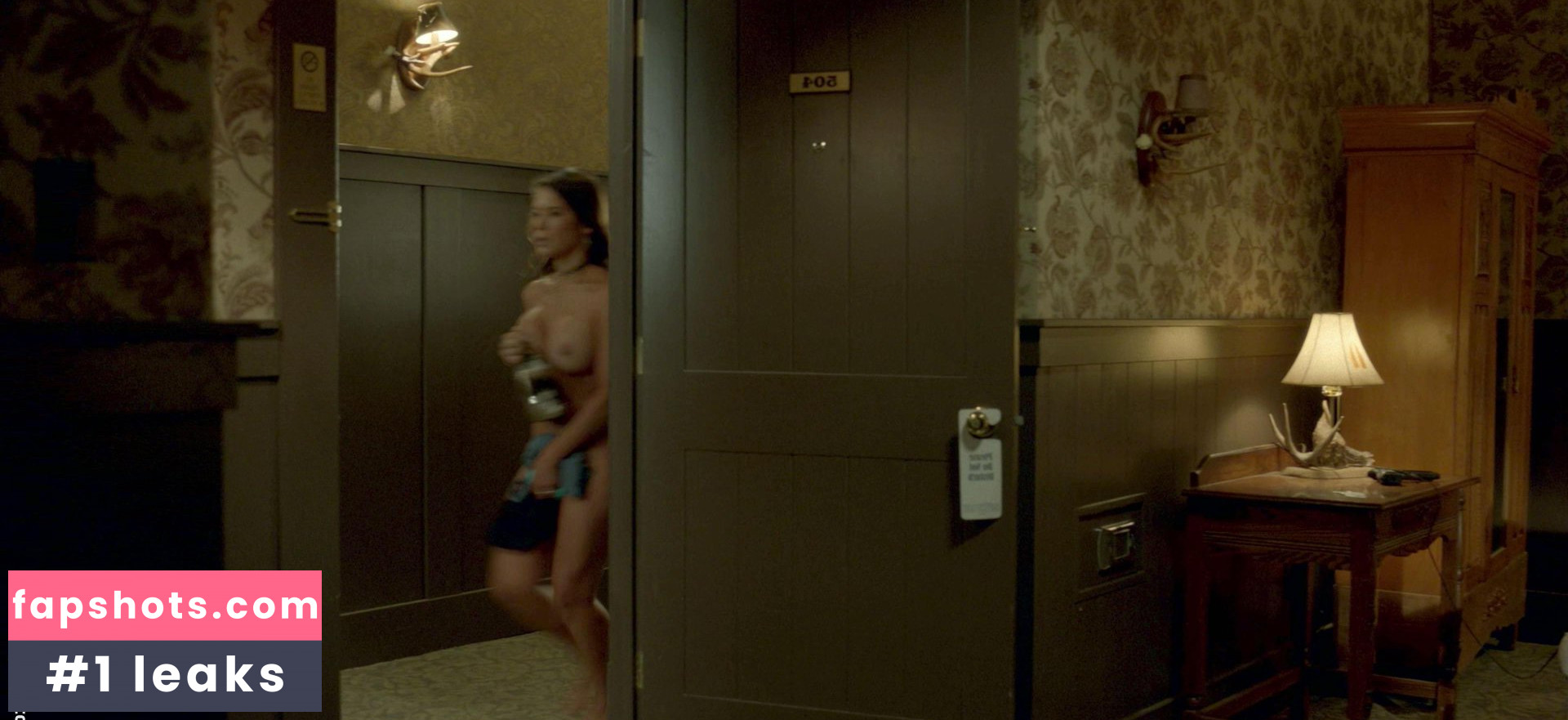 Shawn Nicole Draper gallery photo #3