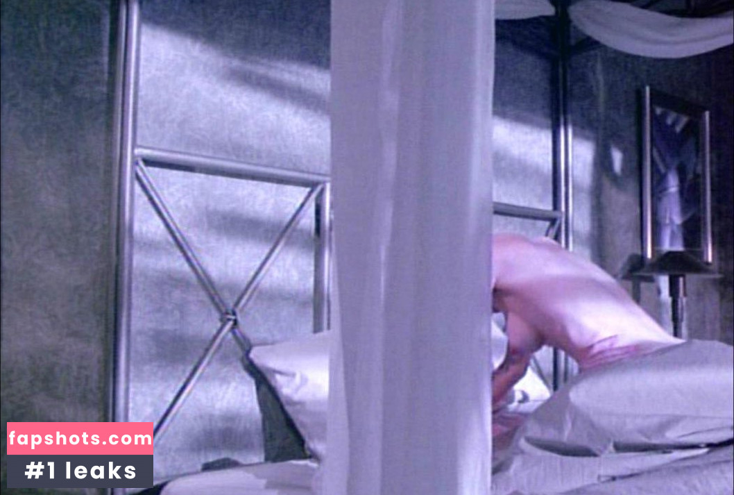 Shawn Weatherly Nahé úniky fotek pouze od fanoušků #3 - Fapshots