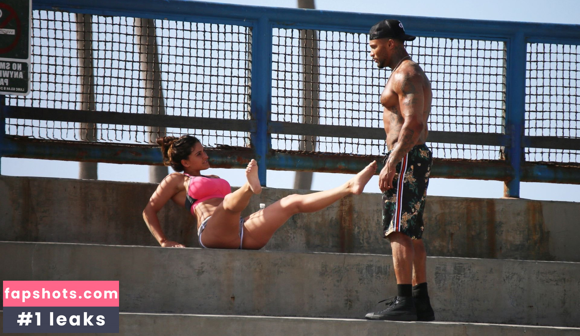 Shawna Craig gallery photo #28