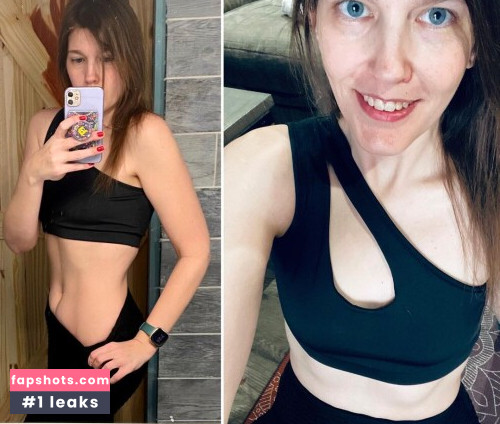 Shawna - Thefitwanderlust Nude Leaks OnlyFans - Fapshots
